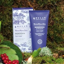 bagnodoccia mora muschio helan